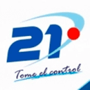 телеканал Canal 21 de El Salvador