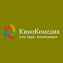 ТВ канал КиноКомедия