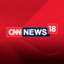 Прямой эфир CNN News 18 TV