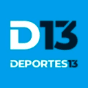 эфир Deportes13 TV