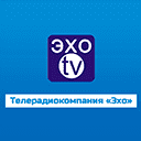 Телеканал ЭХО ТВ