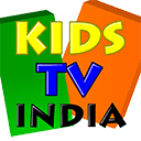 канал Kids TV India