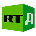 Канал Russia Today Documentary ТВ