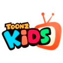 Toonz Kids прямой эфир