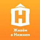 Канал Живем в Нижнем
