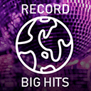 слушать Радио Big Hits - Radio Record