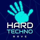 Радио Hard Techno Rave онлайн