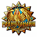 Слушать онлайн Радио ГАМАЮН