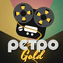 слушать Радио Ретро Gold: Золотые Хиты